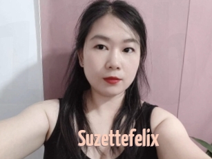 Suzettefelix