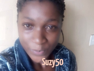 Suzy50