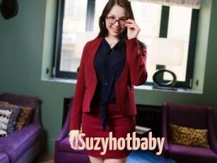 Suzyhotbaby