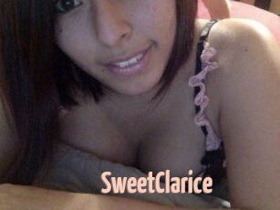 SweetClarice