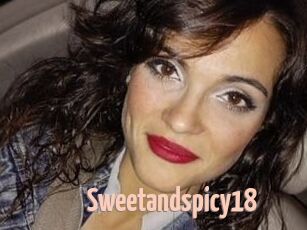 Sweetandspicy18