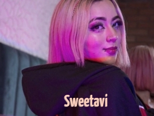 Sweetavi