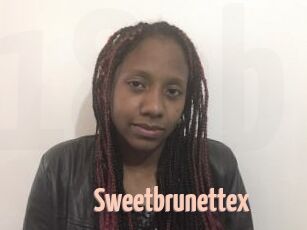 Sweetbrunettex