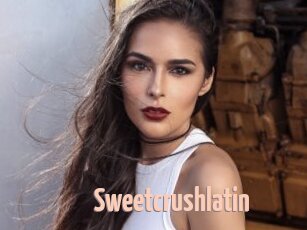 Sweetcrushlatin