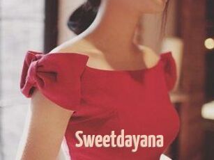 Sweet_dayana