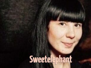 Sweetelephant