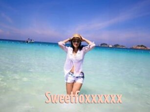 Sweetfoxxxxxx