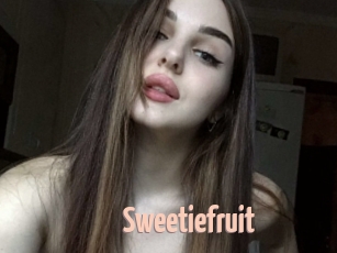 Sweetiefruit