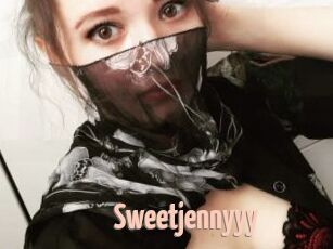 Sweetjennyyy