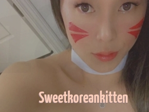 Sweetkoreankitten