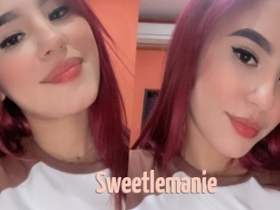 Sweetlemanie