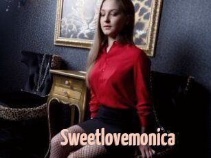 Sweetlovemonica