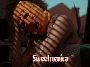 Sweetmarica