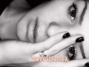 Sweetmarixx