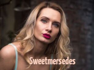 Sweetmersedes