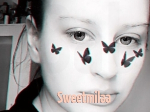 Sweetmilaa