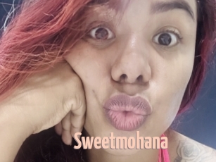 Sweetmohana