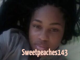 Sweetpeaches143