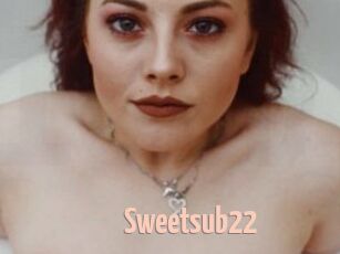 Sweetsub22