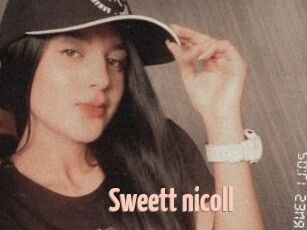 Sweett_nicoll