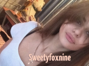 Sweetyfoxnine