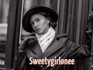 Sweetygirlonee
