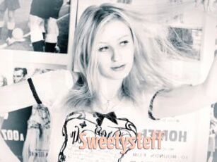 Sweetysteff