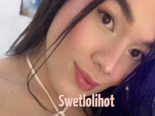 Swetlolihot