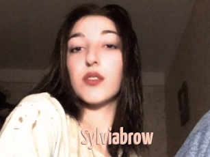 Sylviabrow