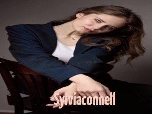 Sylviaconnell