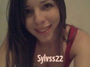 Sylvss22