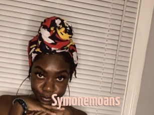 Symonemoans