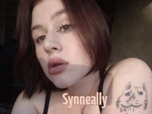 Synneally