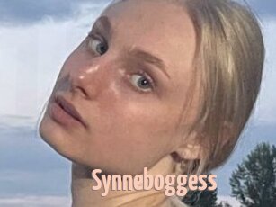 Synneboggess