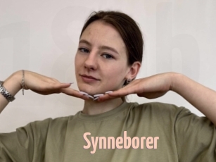 Synneborer