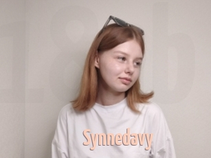 Synnedavy