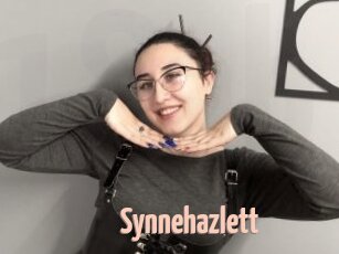 Synnehazlett