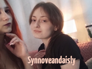 Synnoveandaisly