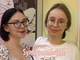 Synnoveandsilver