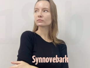 Synnovebark