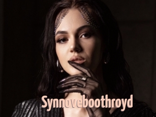 Synnoveboothroyd