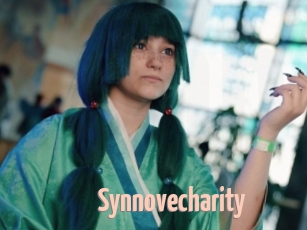 Synnovecharity