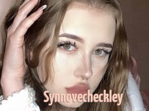 Synnovecheckley