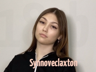 Synnoveclaxton