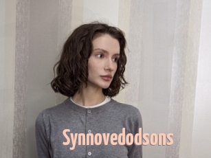 Synnovedodsons