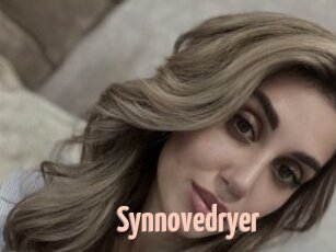 Synnovedryer