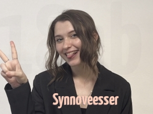 Synnoveesser