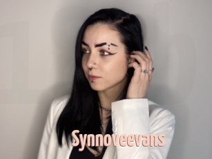 Synnoveevans