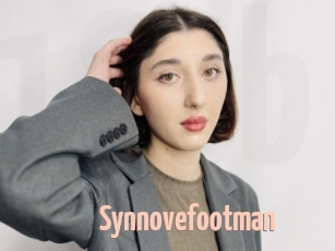 Synnovefootman