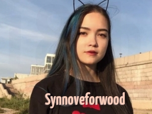 Synnoveforwood